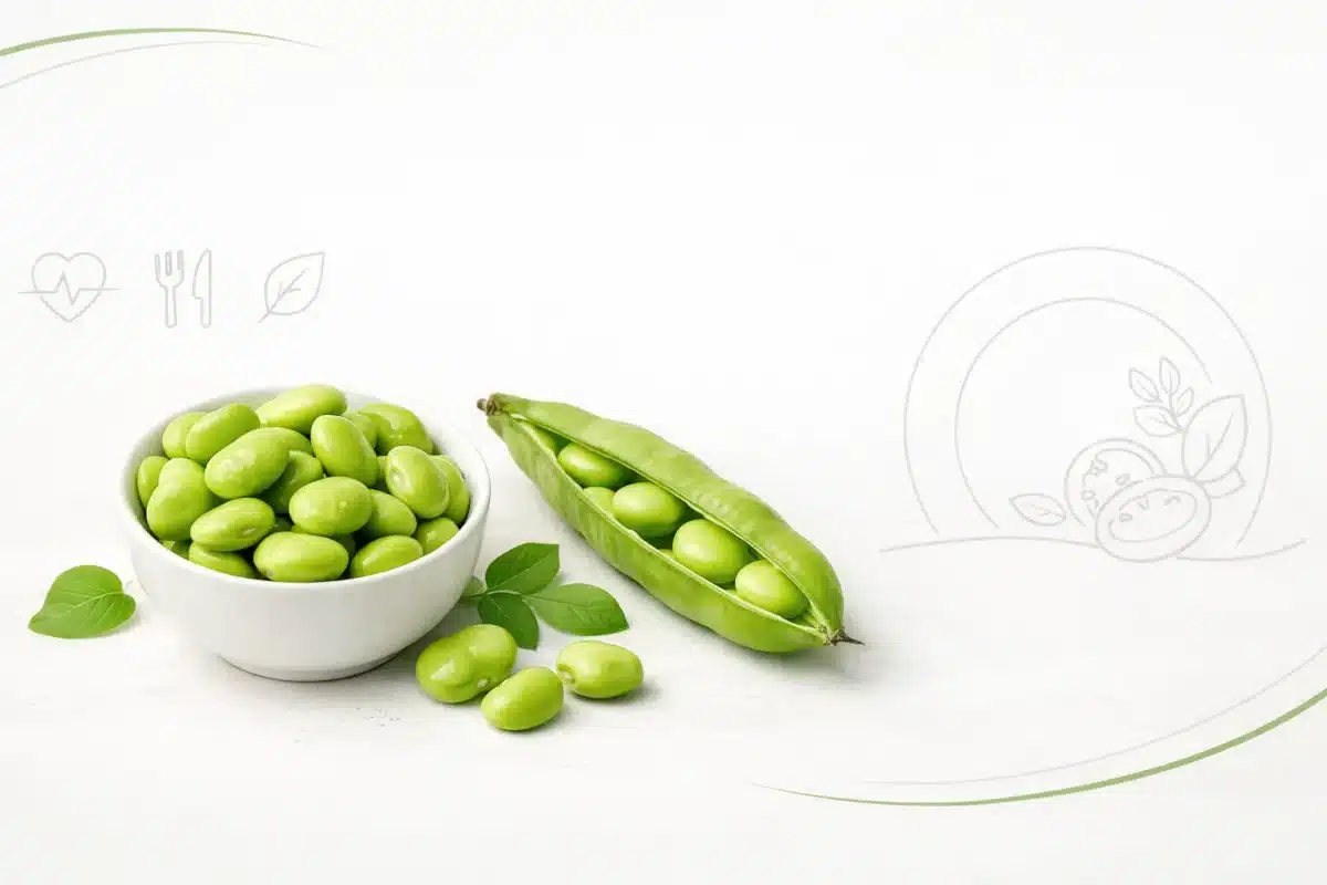 Czy bób jest zdrowy