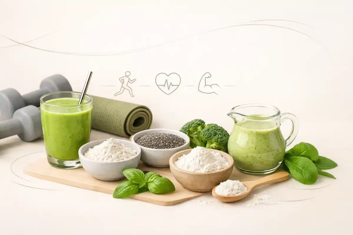 Czym zagęścić sos fit