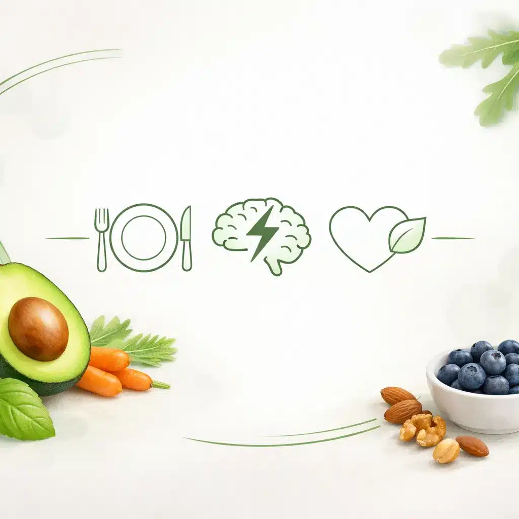 Dieta dziecka z ADHD