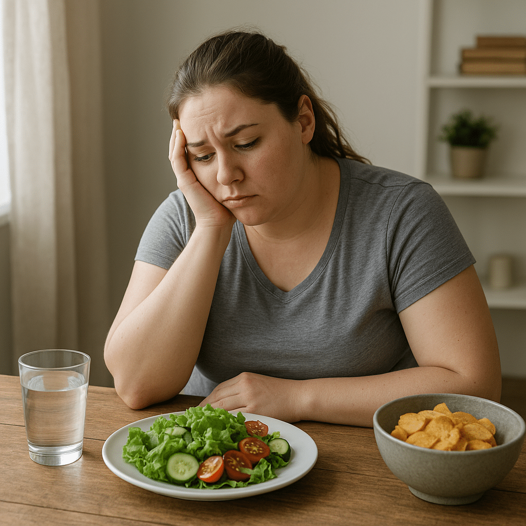 Dlaczego motywacja nie wystarczy – rola nawyków