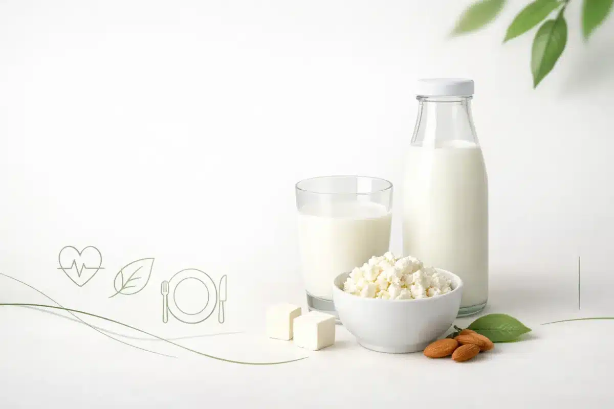 Czy mleko jest zdrowe