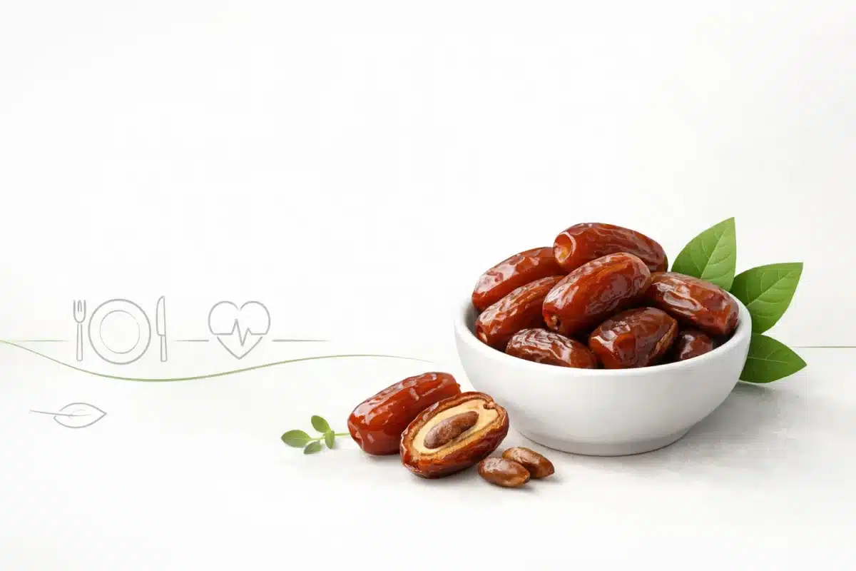 Czy daktyle są zdrowe
