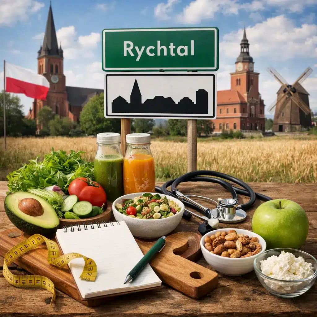 Rychtal