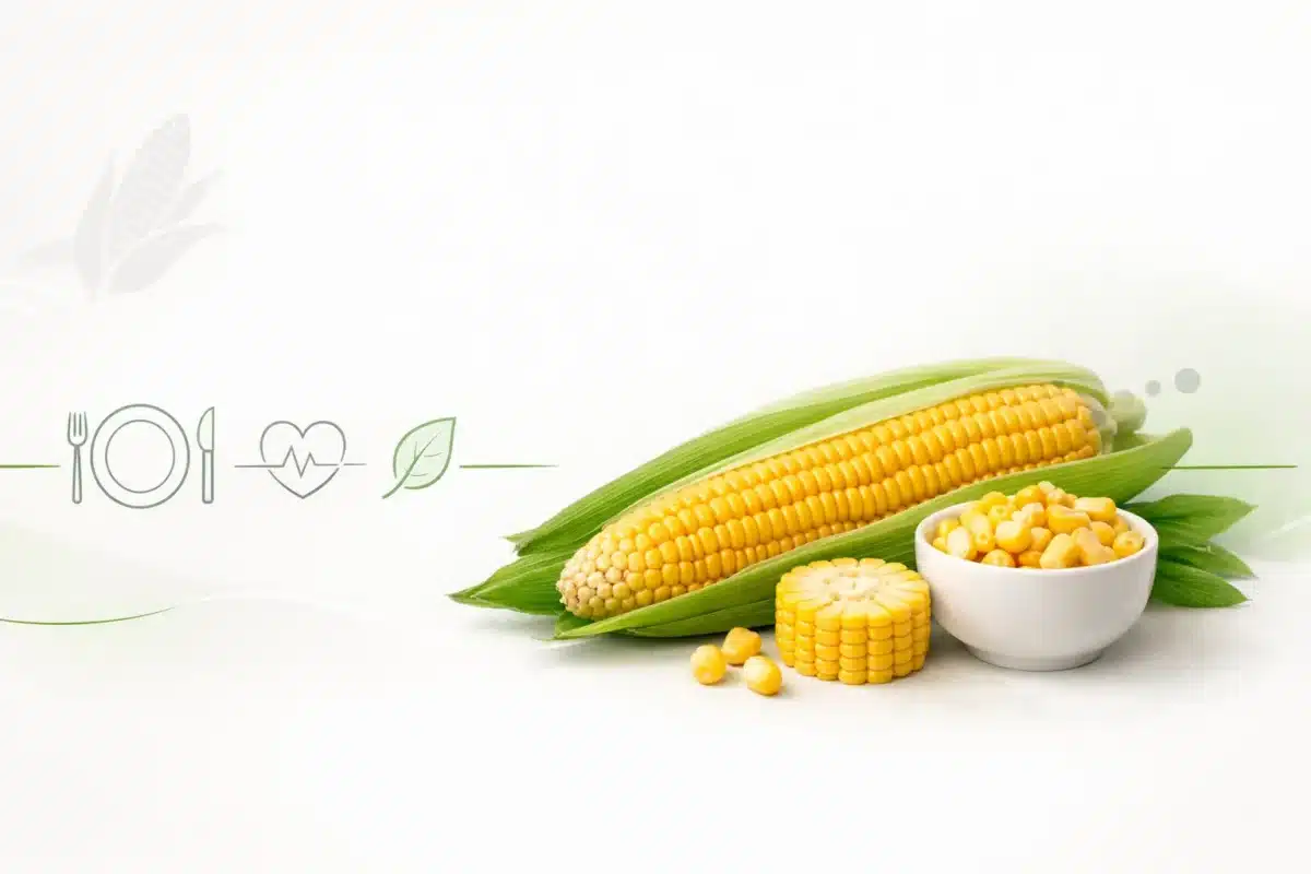 Czy kukurydza jest zdrowa