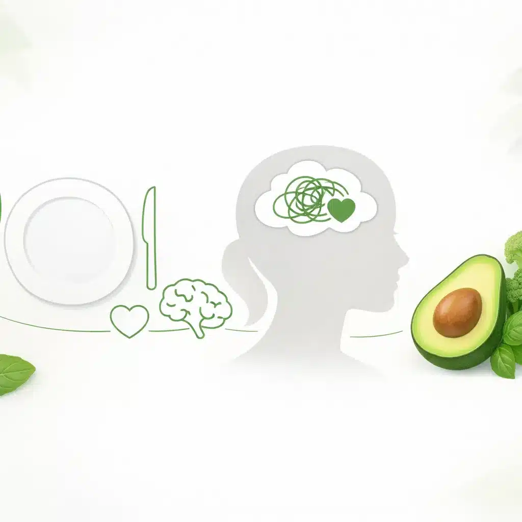 Jak radzić sobie z głodem psychicznym?