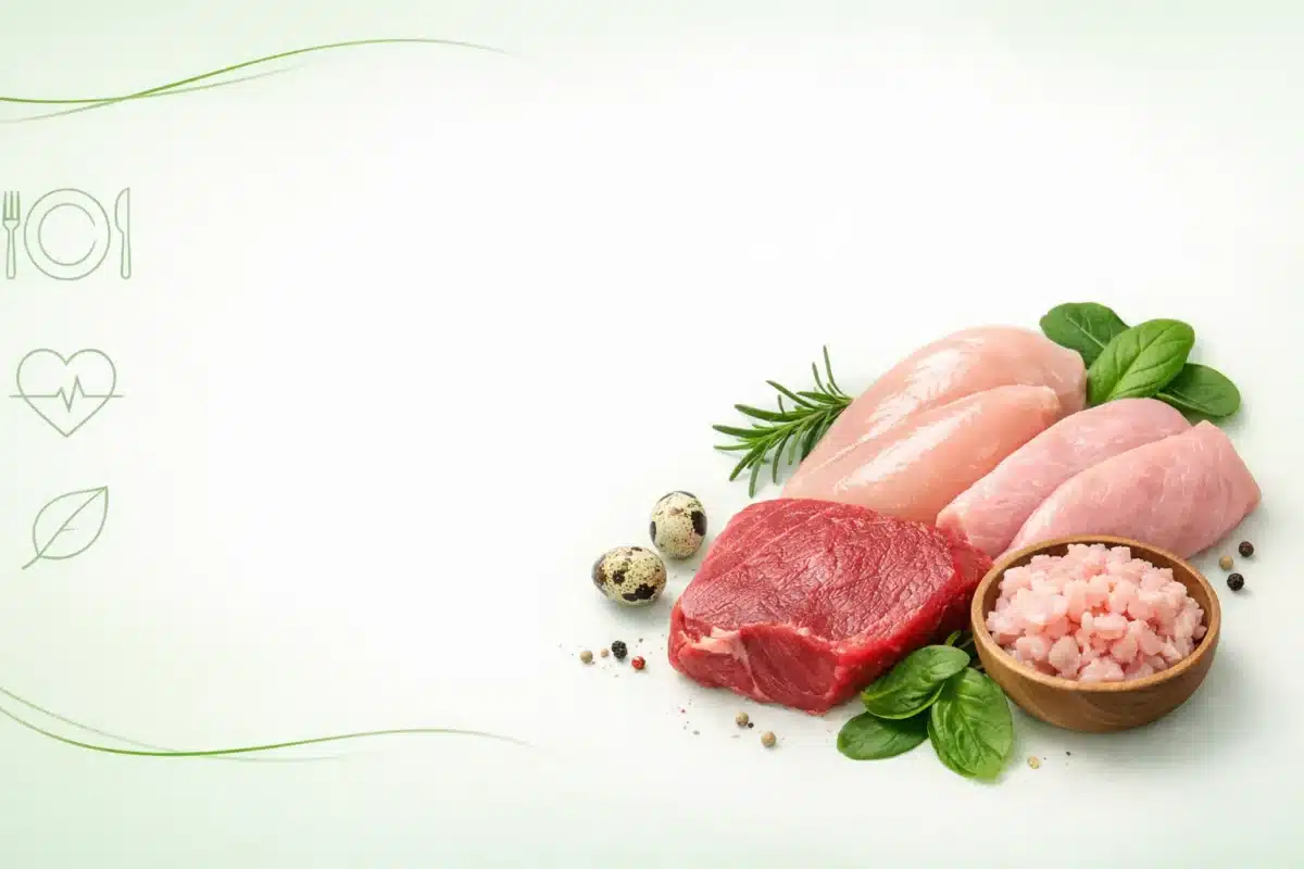 Najzdrowsze mięso