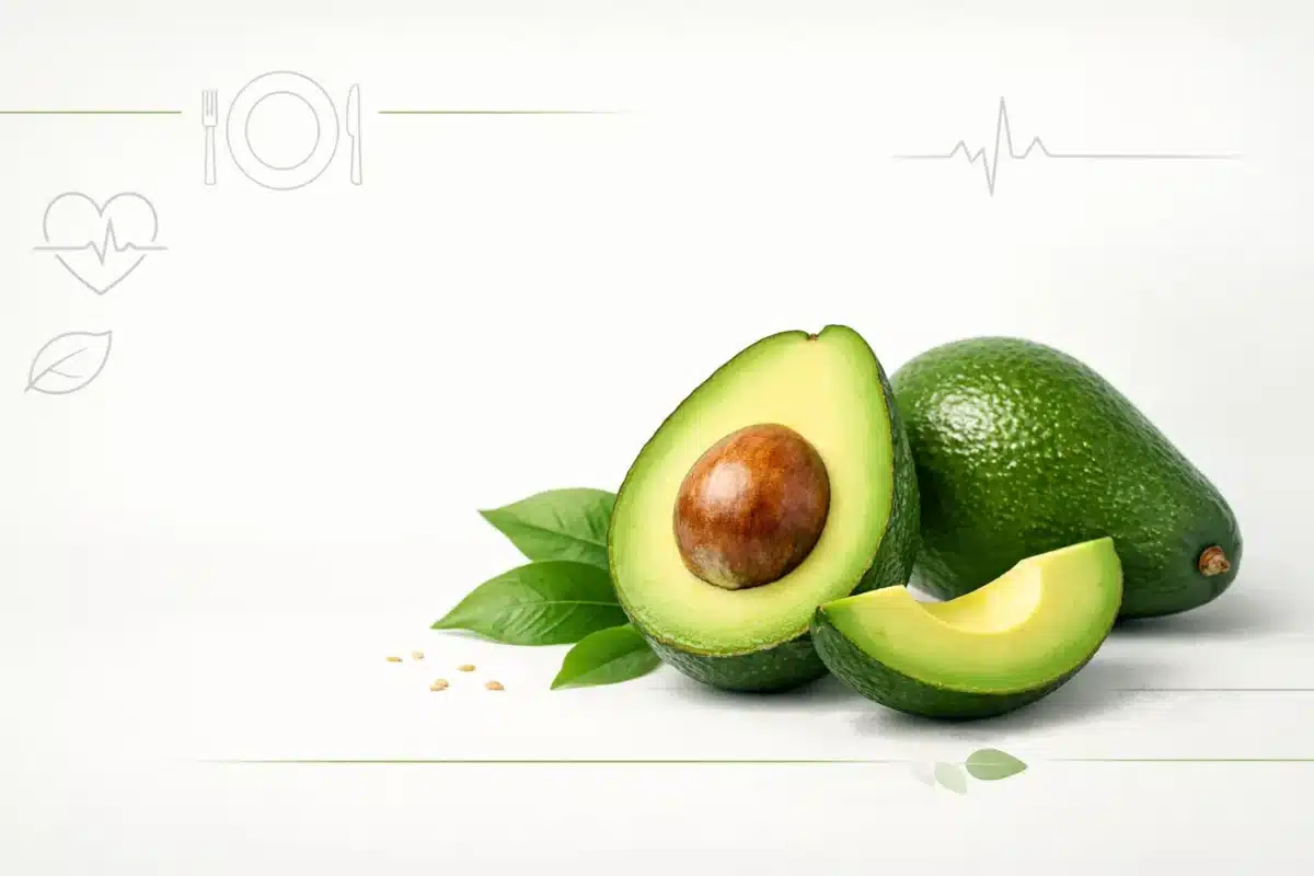 Czy awokado jest zdrowe