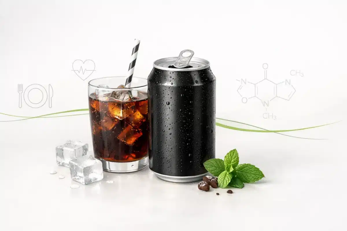 Czy cola zero jest zdrowa