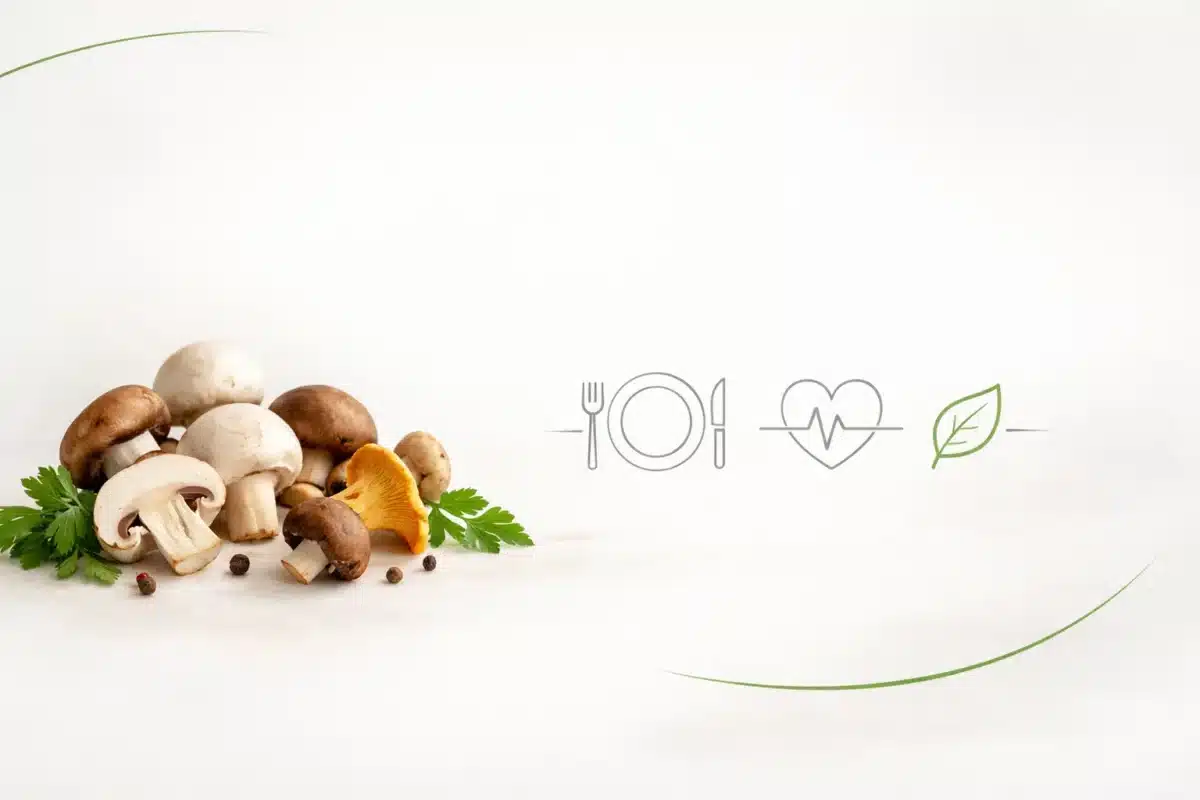 Czy grzyby są zdrowe