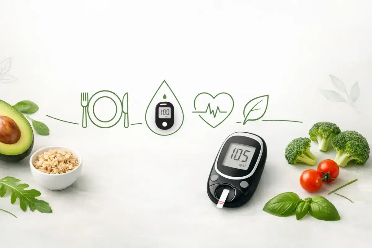 Dieta cukrzycowa