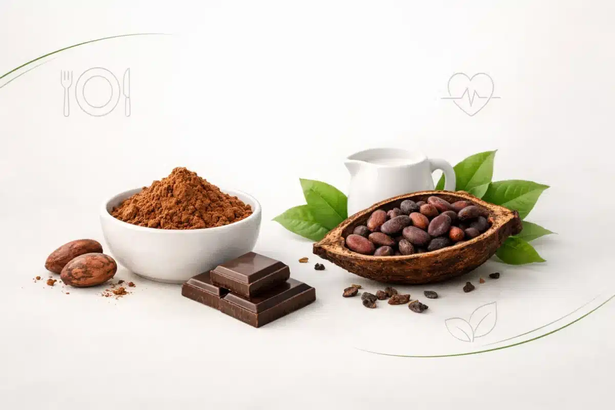 Czy kakao jest zdrowe