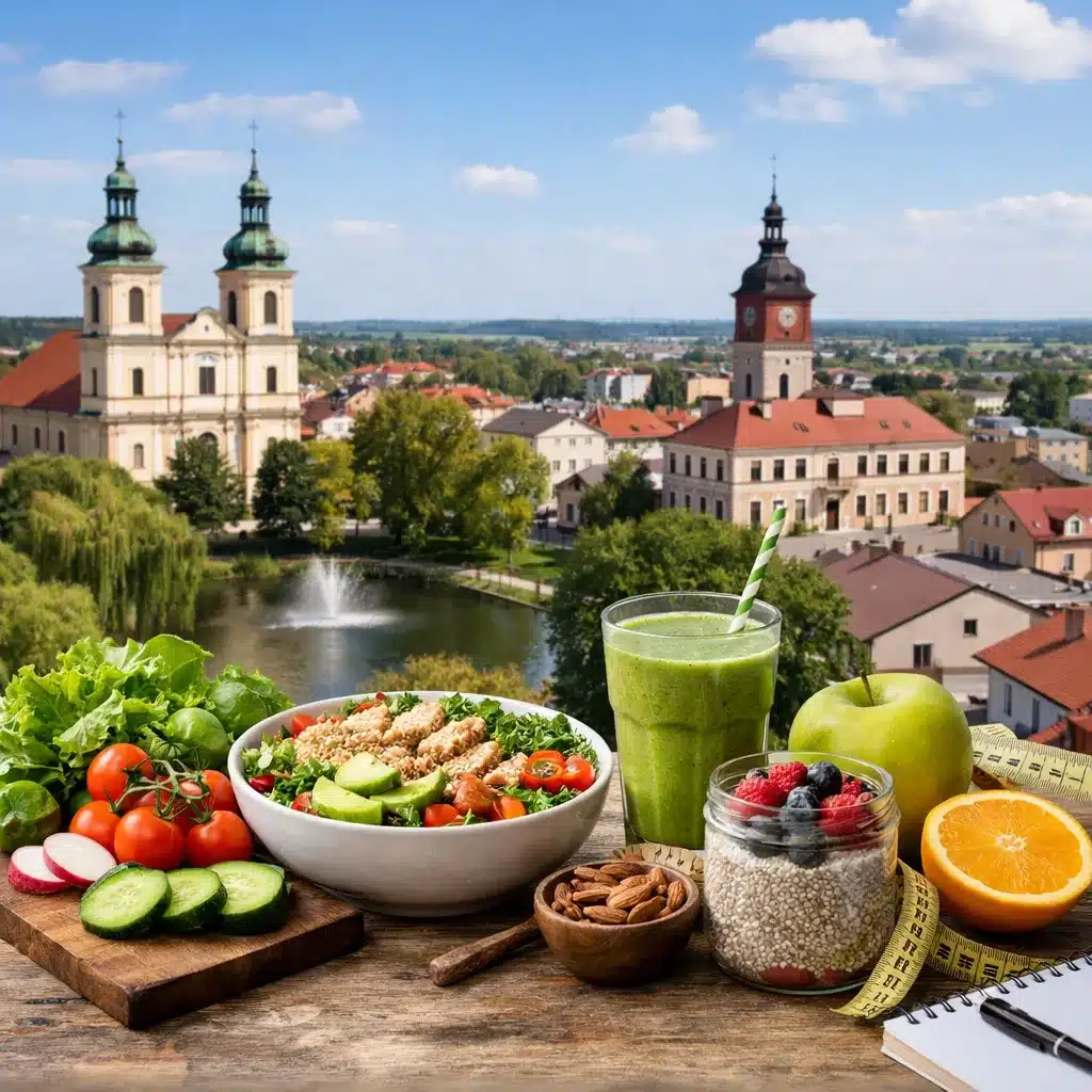 Sędziszów Małopolski