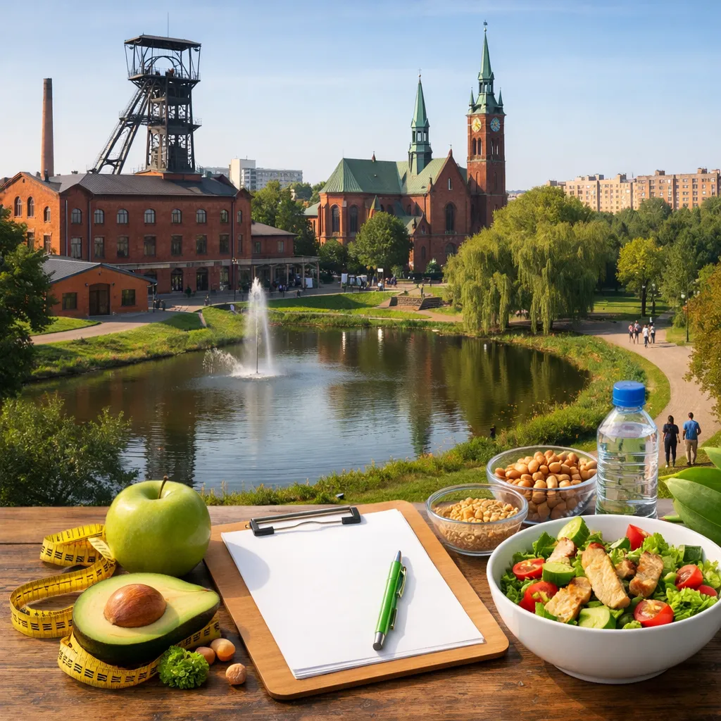 Siemianowice Śląskie