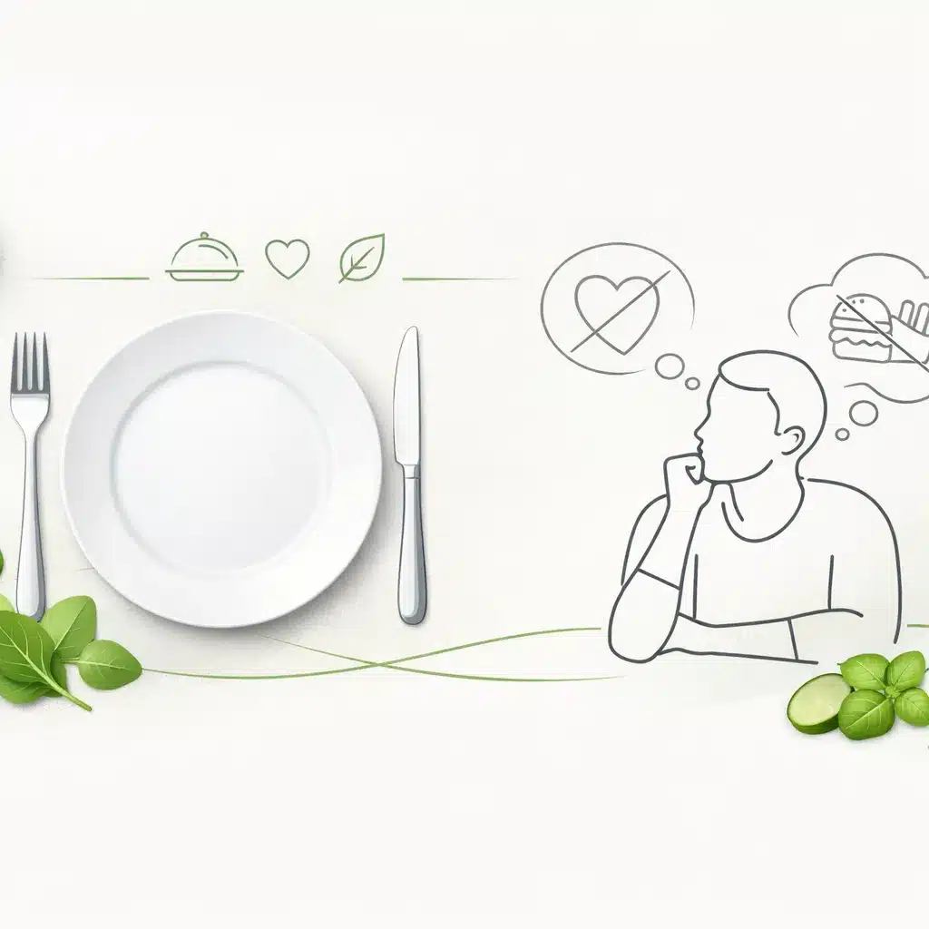 Jak przestać jeść kiedy nie jesteś głodny?