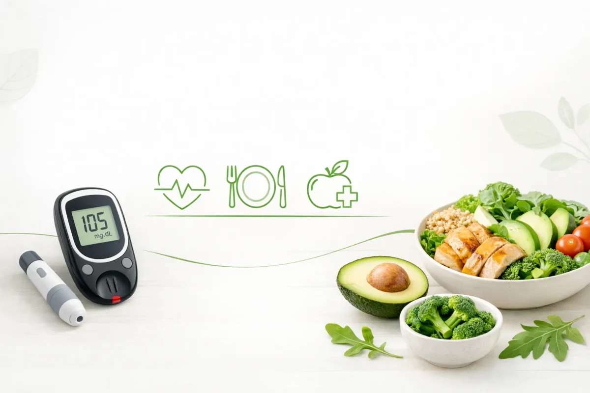Cukrzyca dieta