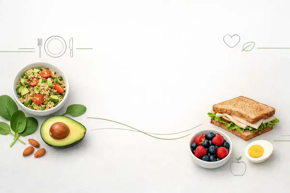 Pomysły na jedzenie