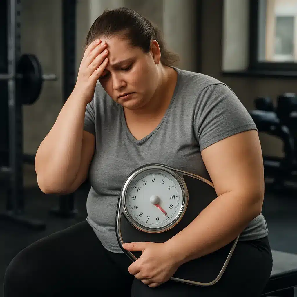 Dlaczego skrajna dyscyplina nie działa długoterminowo