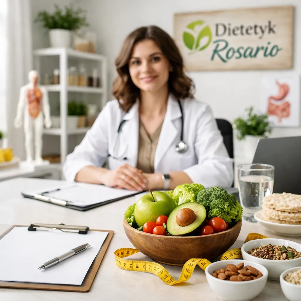 Dietetyk Rosario