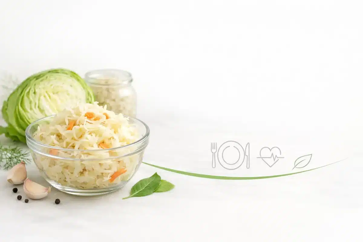 Czy kapusta kiszona jest zdrowa