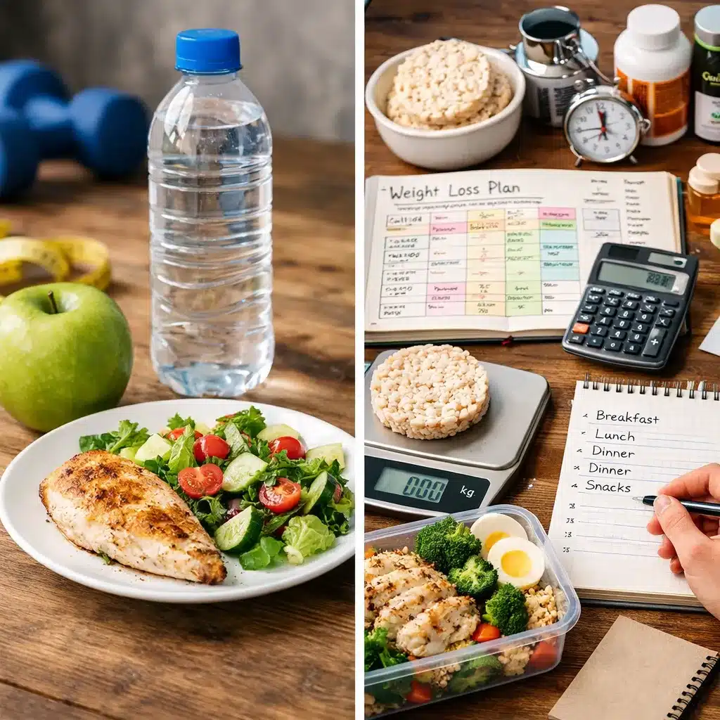 Dlaczego prostota wygrywa z perfekcyjnymi planami