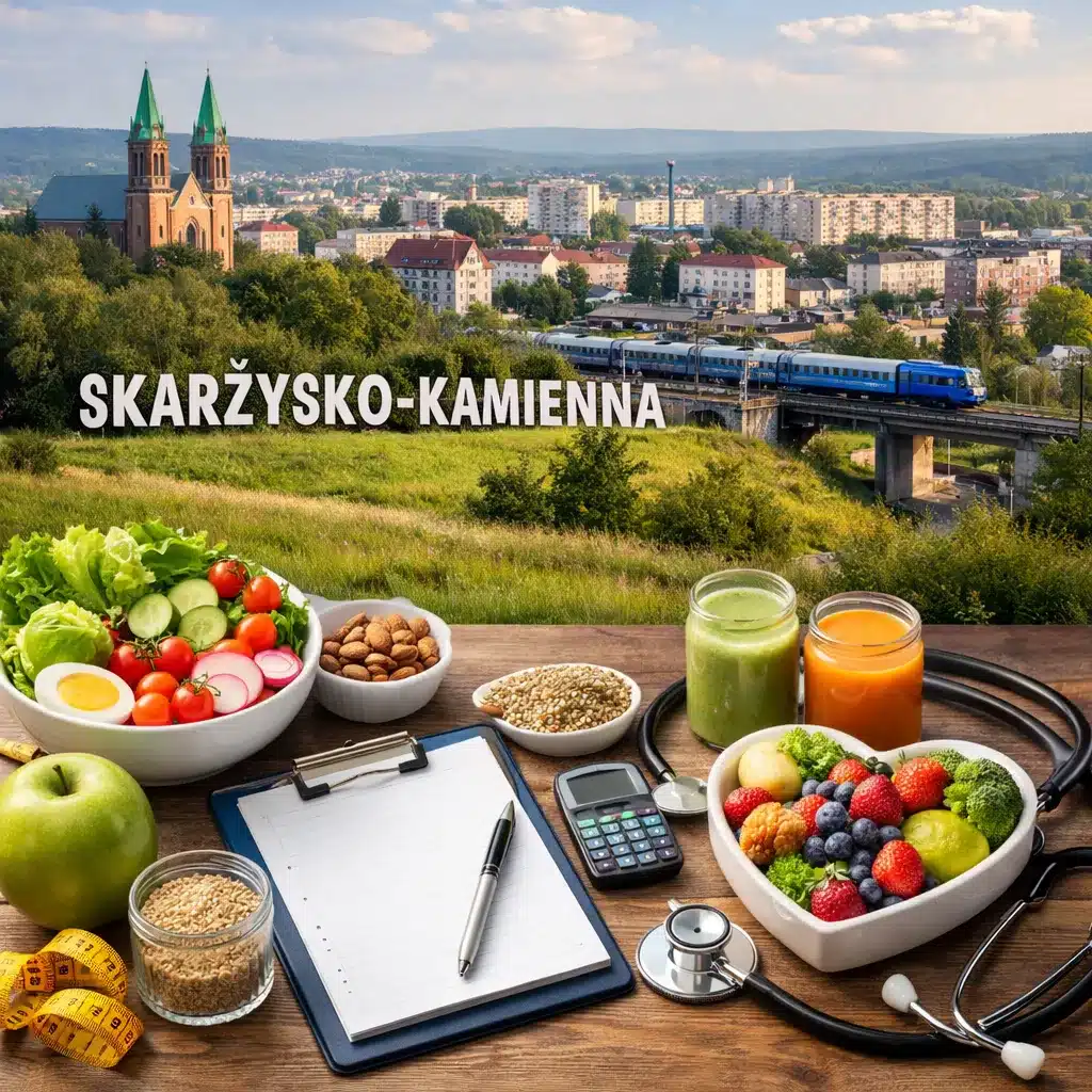 Skarżysko-Kamienna