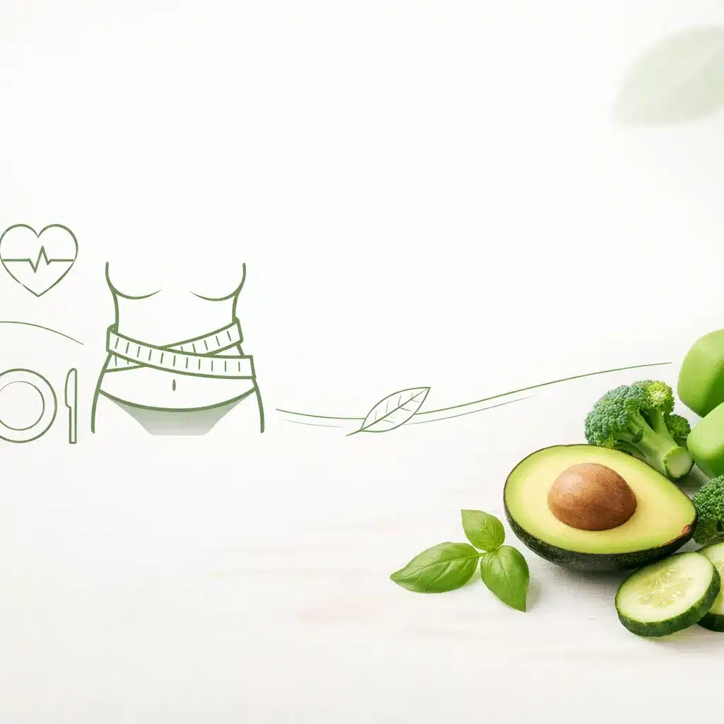 Jak spalić tłuszcz z brzucha po 50?