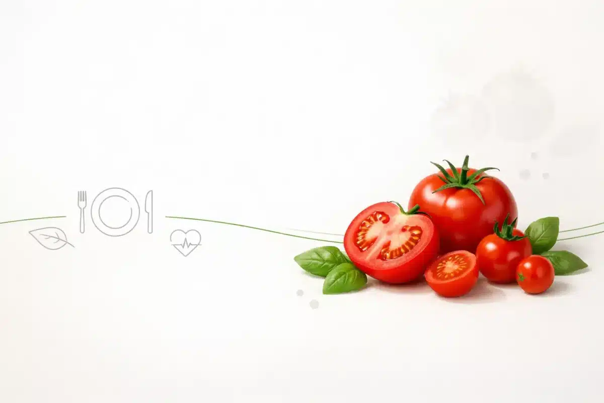 Czy pomidory są zdrowe