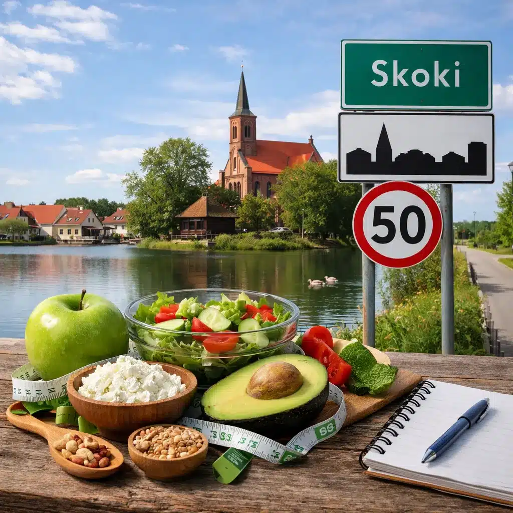 Skoki