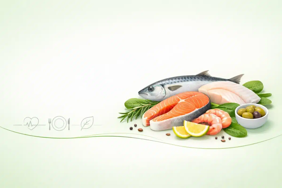 Jakie ryby są najzdrowsze