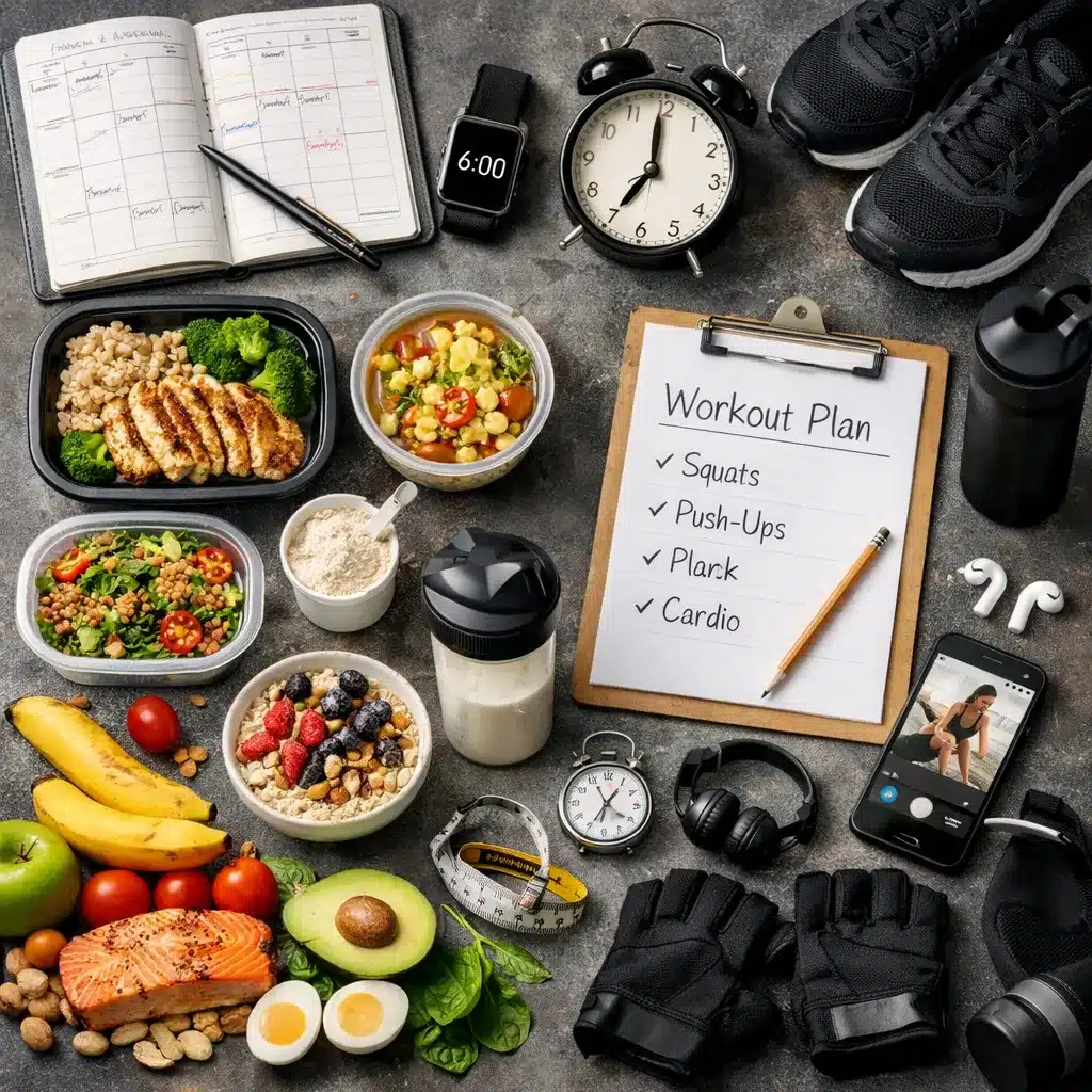 Jak utrzymać regularność treningów na dłuższą metę