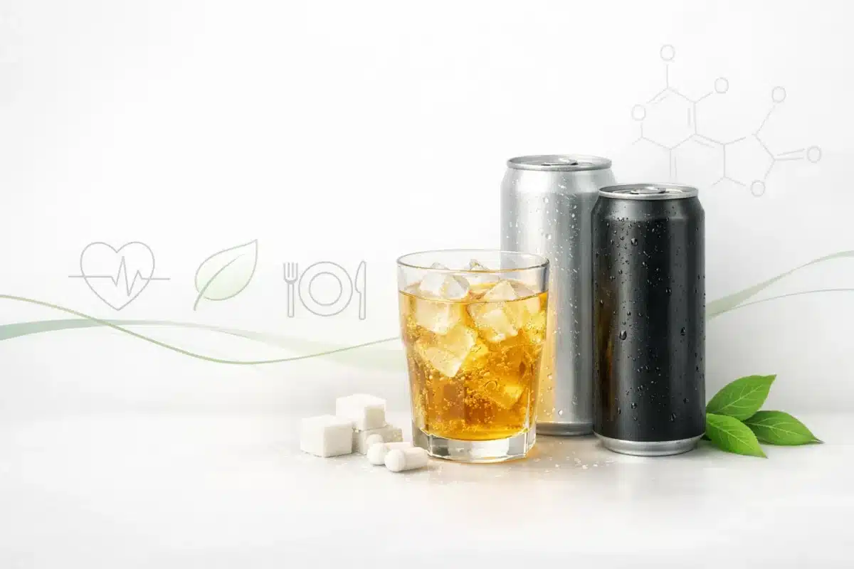 Czy energetyki sa zdrowe