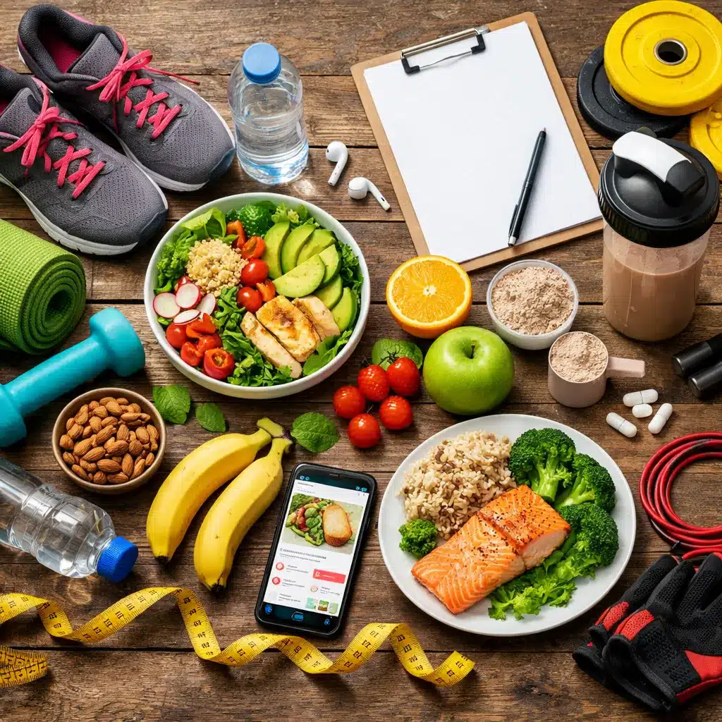 Motywacja do aktywności fizycznej – rola stylu życia