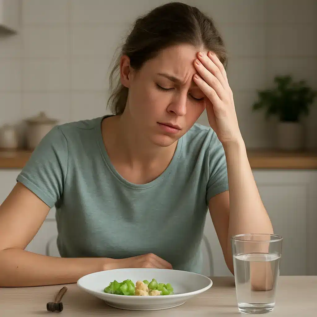 Jak rozpoznać, że dieta jest zbyt restrykcyjna