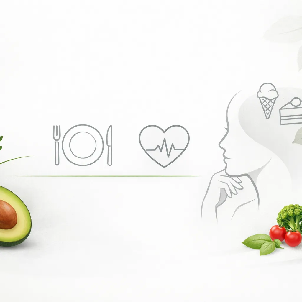 Jak przestać jeść pod wpływem emocji?