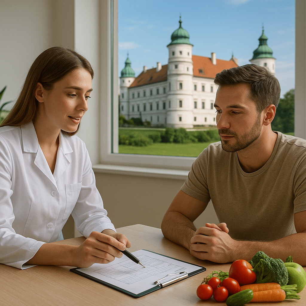 Baranów Sandomierski