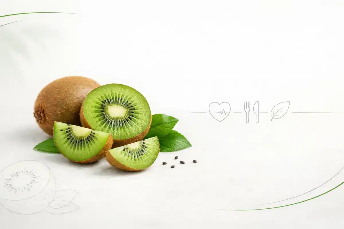 Czy kiwi jest zdrowe