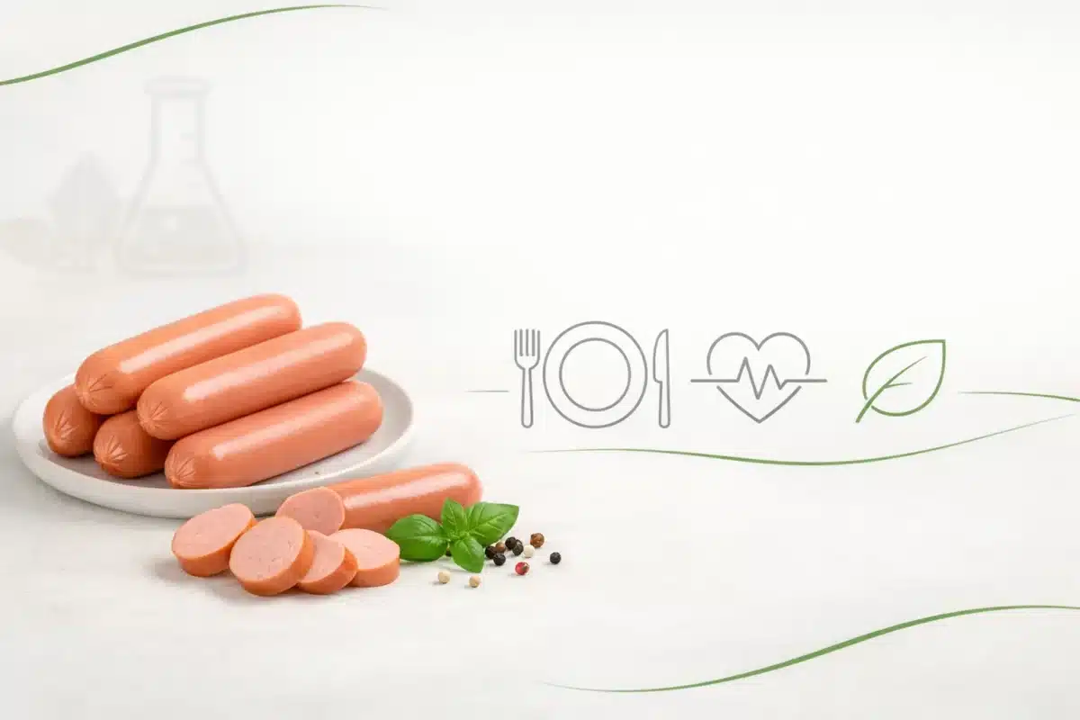 Czy parówki są zdrowe