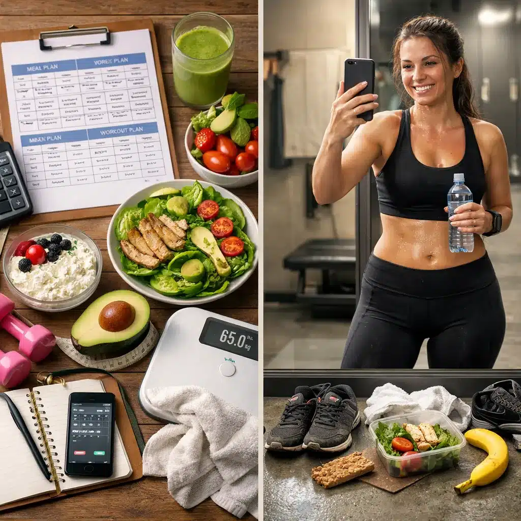 Dlaczego regularność wygrywa z idealnym planem