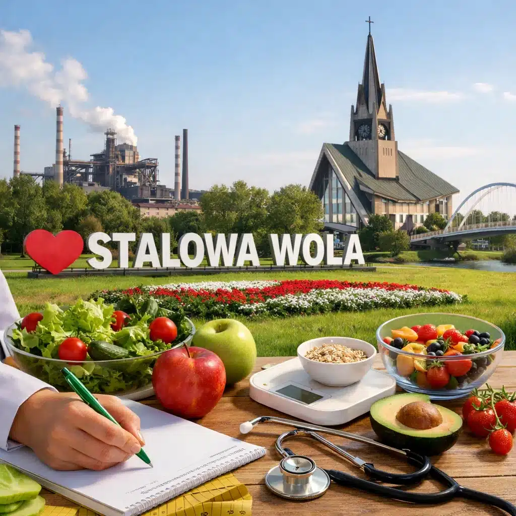 Stalowa Wola