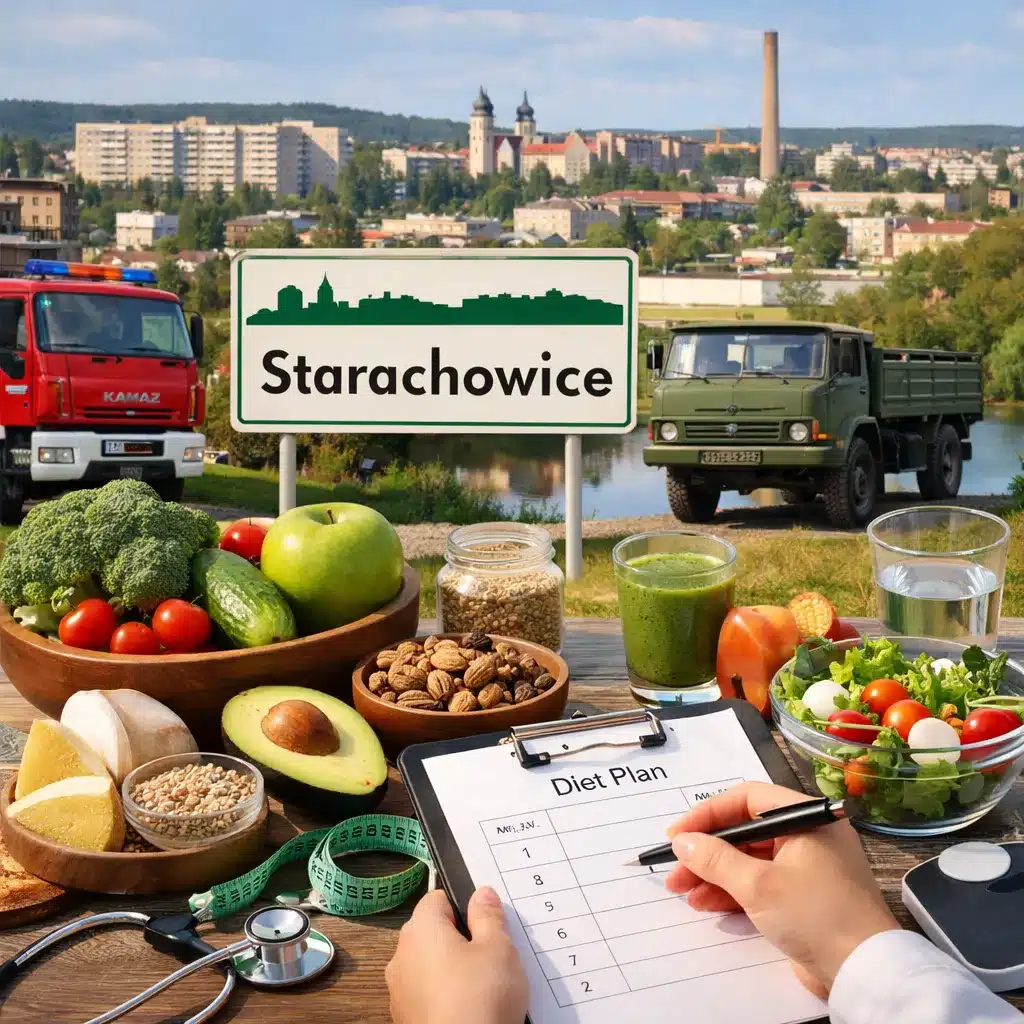 Starachowice