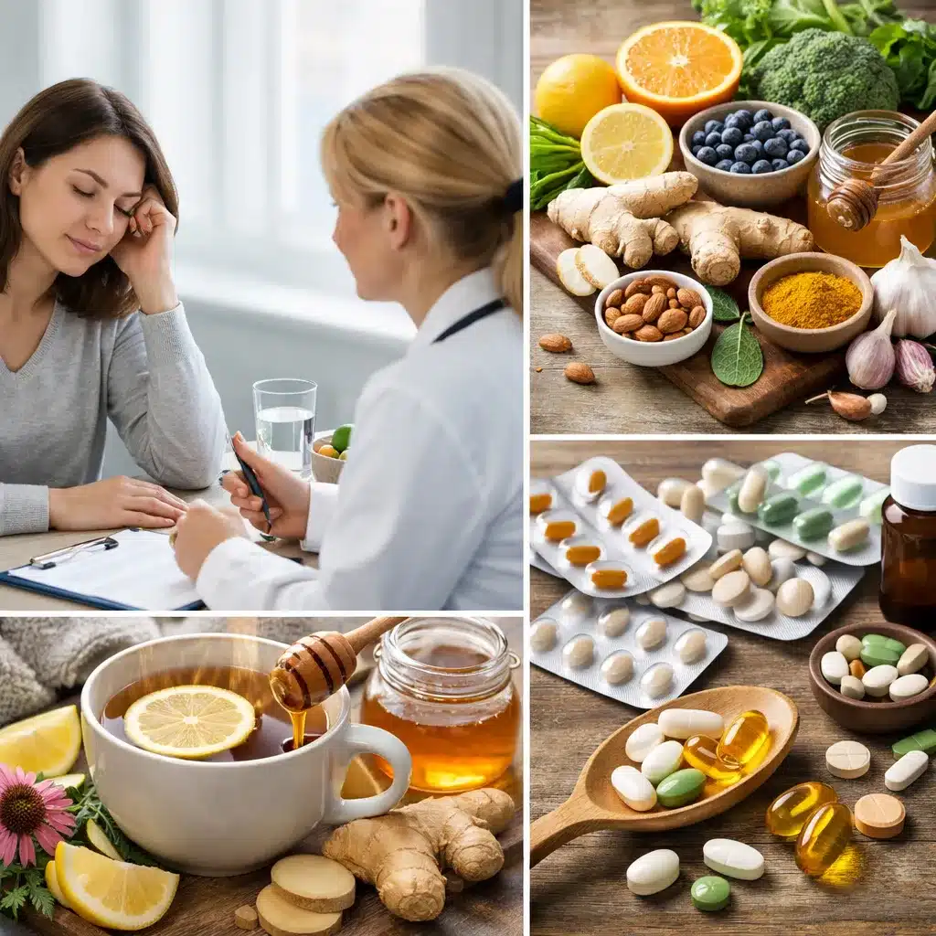 Jak dietetyk wspiera organizm w stanach osłabienia?