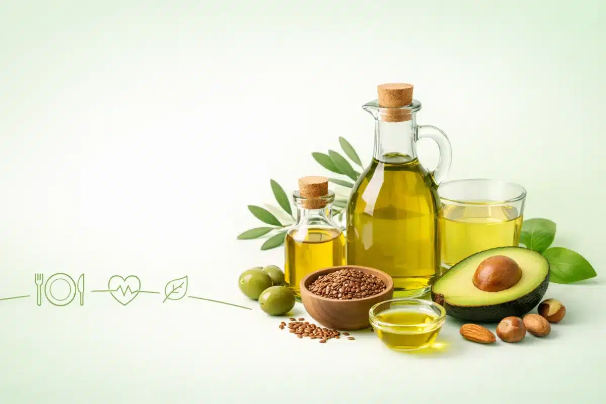 Jaki olej najzdrowszy