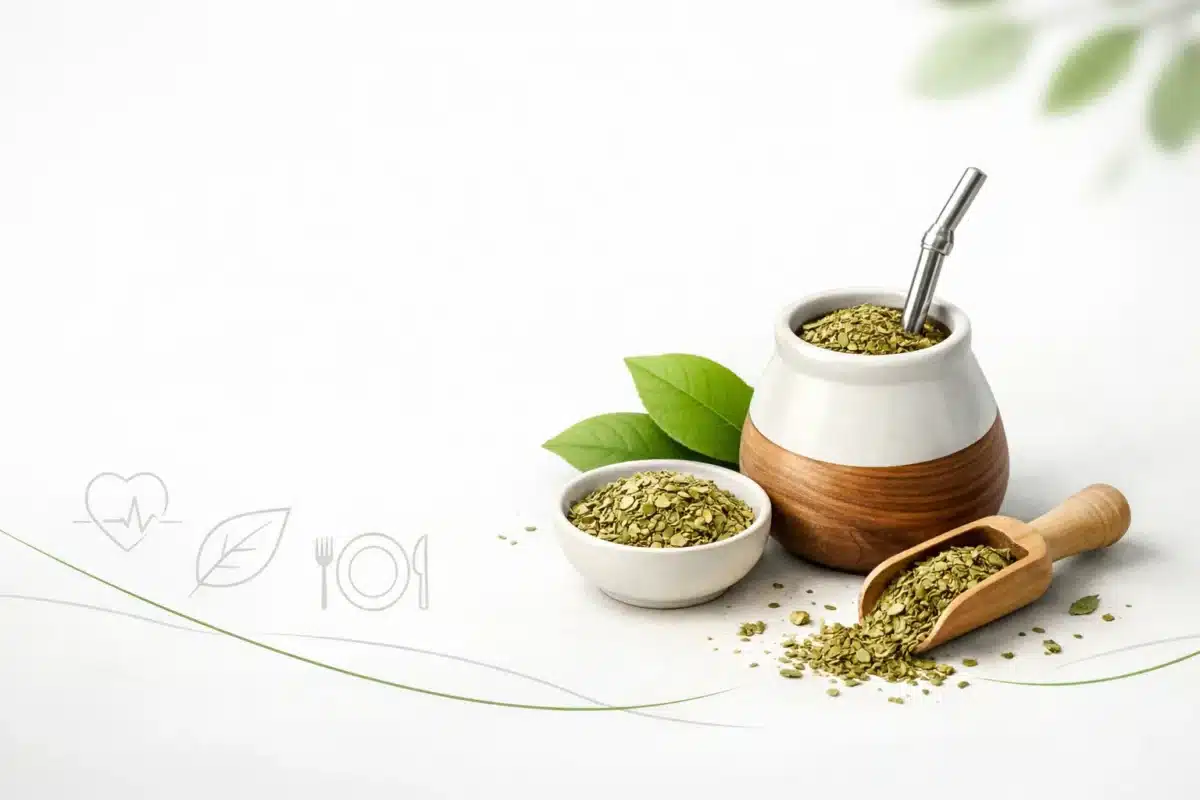 Czy yerba jest zdrowa