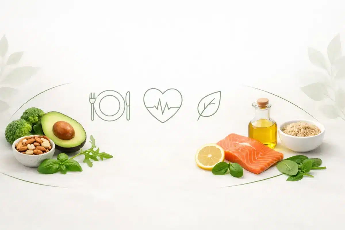 Dieta antycholesterolowa