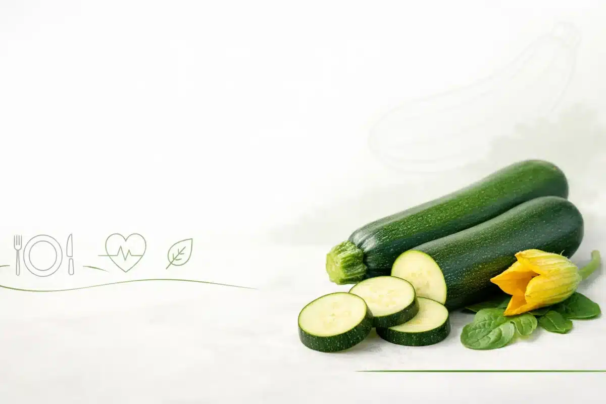 Czy cukinia jest zdrowa