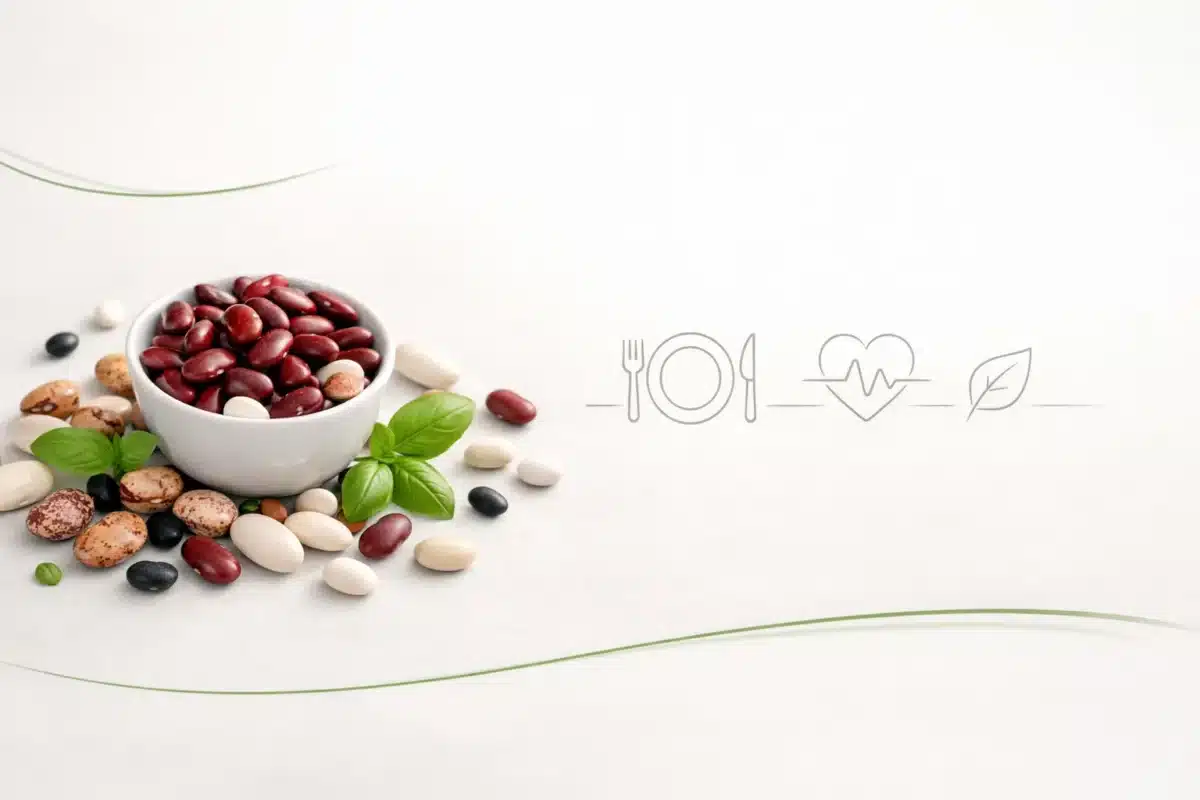 Czy fasola jest zdrowa