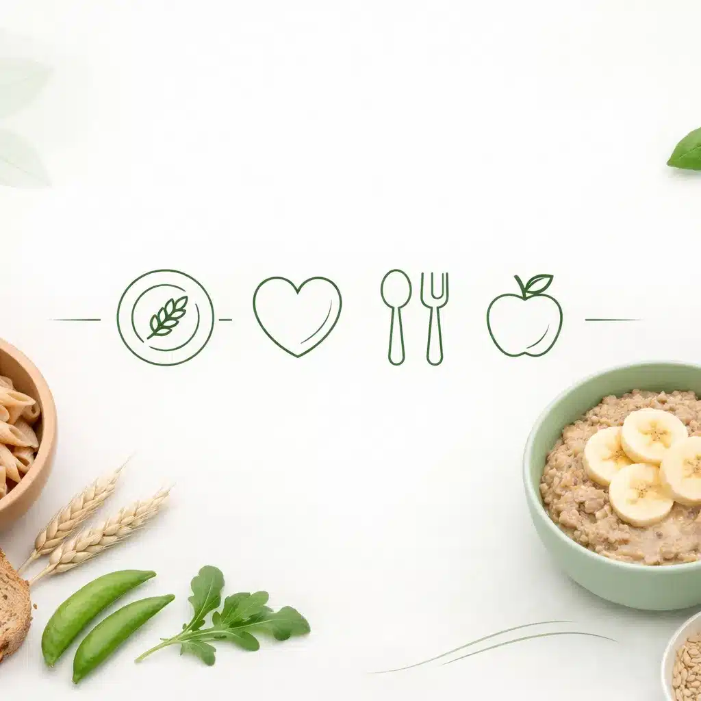 Jak wprowadzać pełnoziarniste produkty do diety dziecka