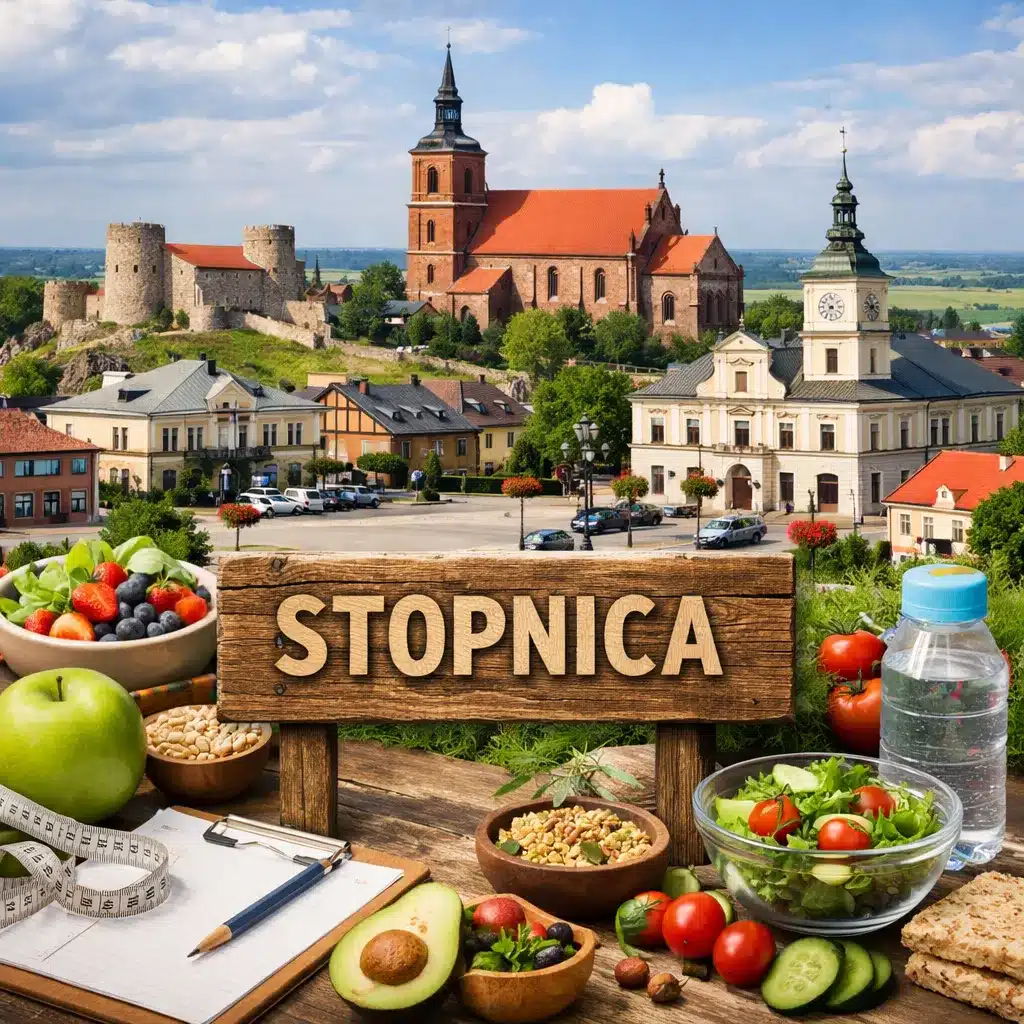 Stopnica