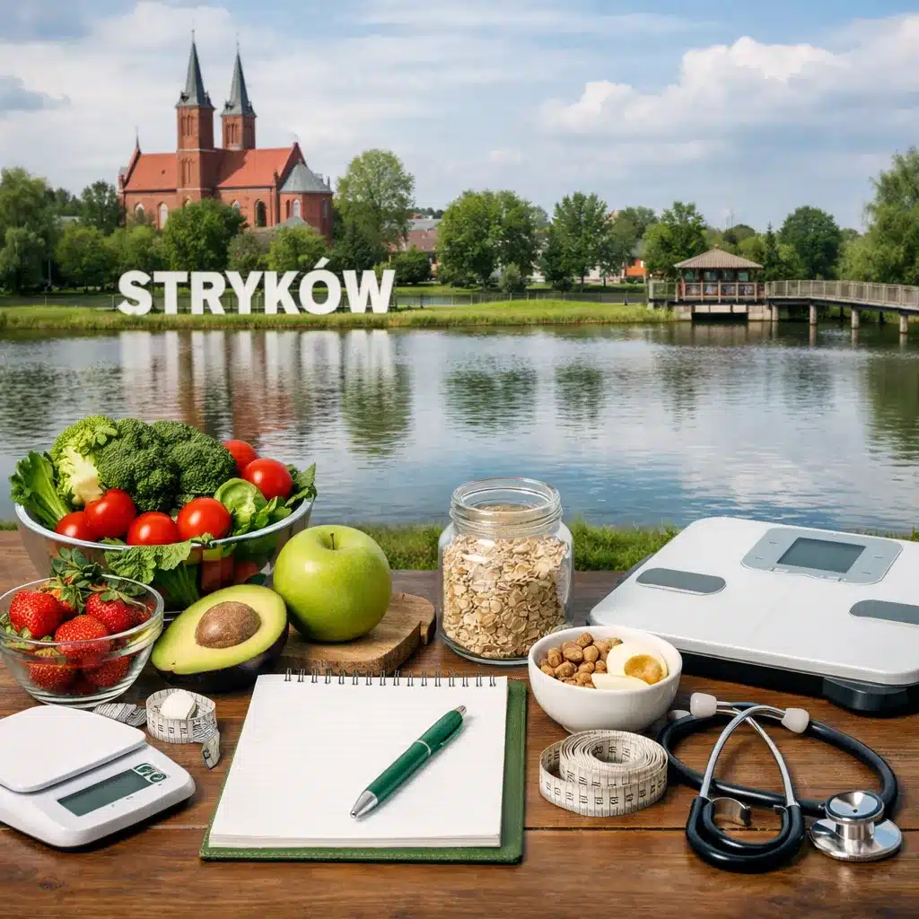 Stryków