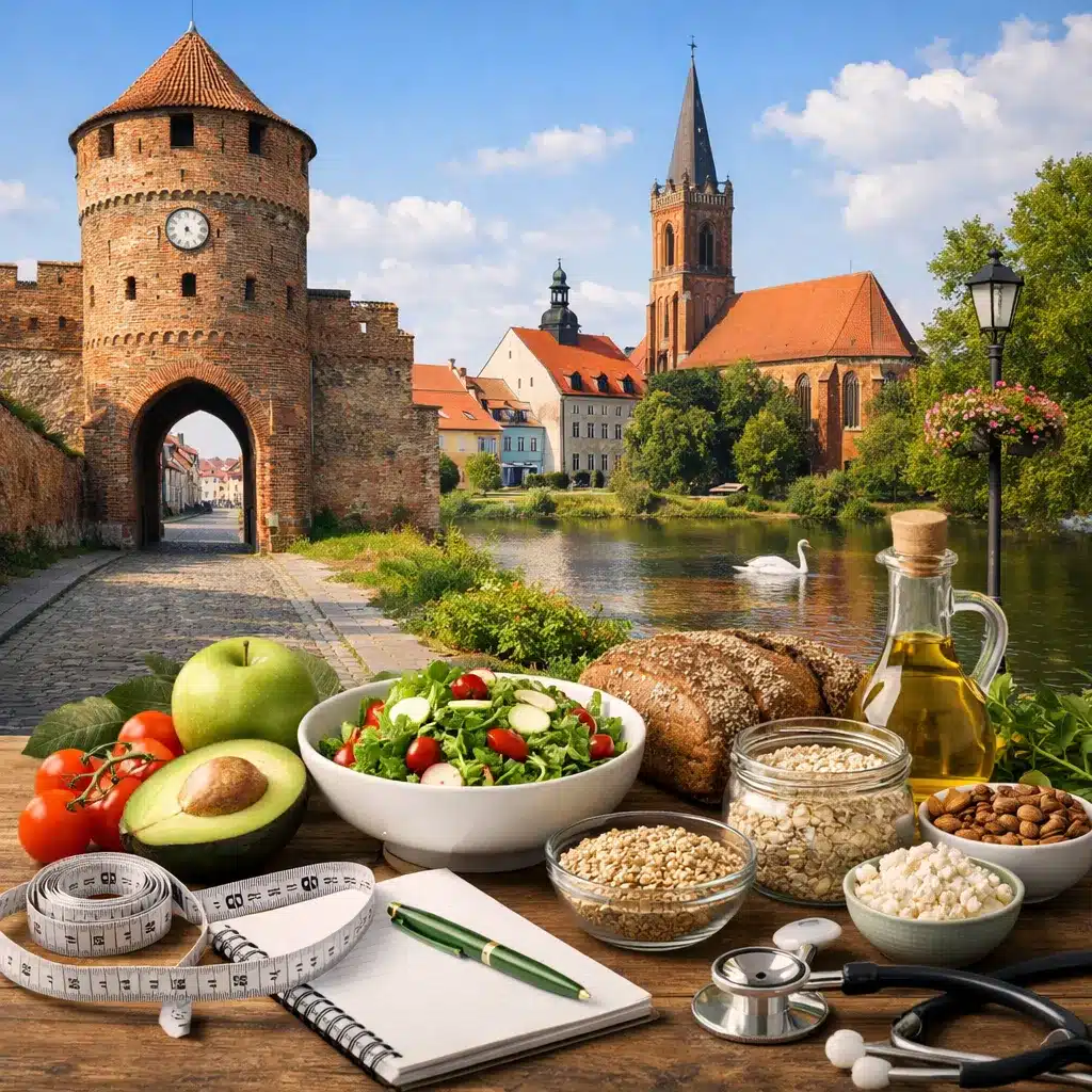 Strzelce Krajeńskie